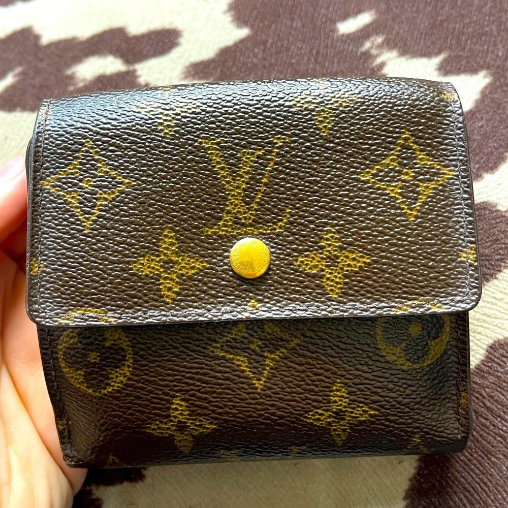 🎉HP🎉Louis Vuitton Wallet